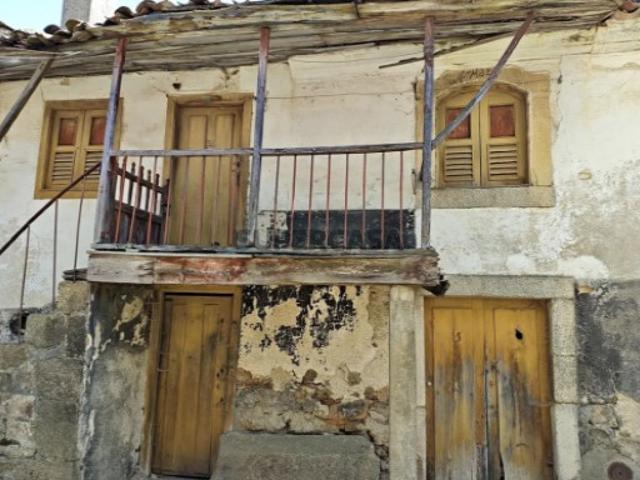 Casa venda em Lamas, Bragança