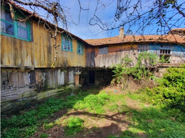 Casa venda em Edroso, Bragança