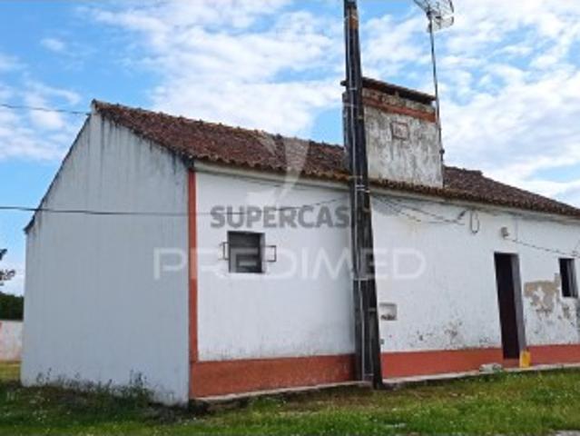 Casa venda em Ponte De Sor, Portalegre