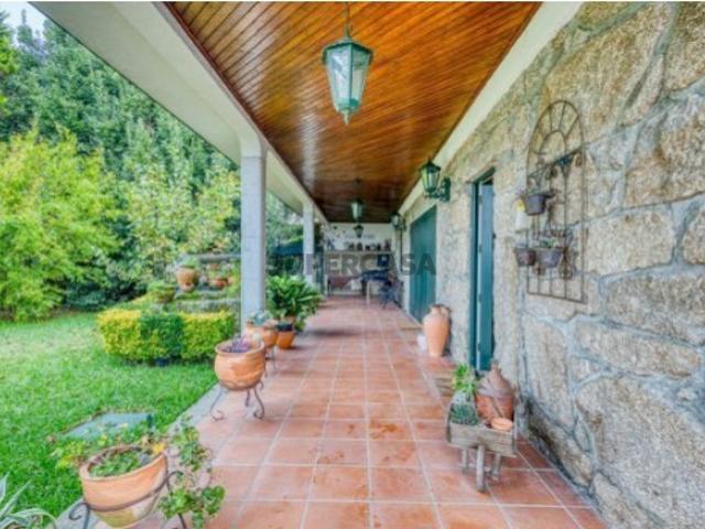 Casa venda em Paredes, Bitarães