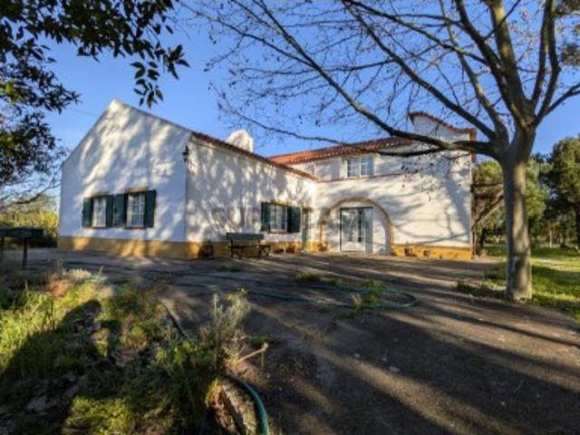 Casa venda em Montijo, Setúbal