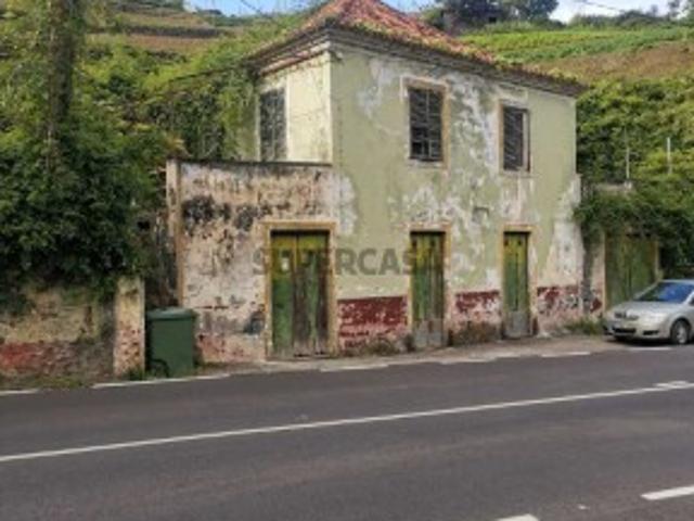 Casa venda em Machico, Ilha Da Madeira