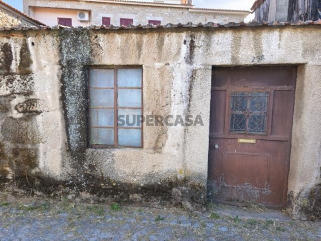 Casa venda em Guarda, Rabaçal
