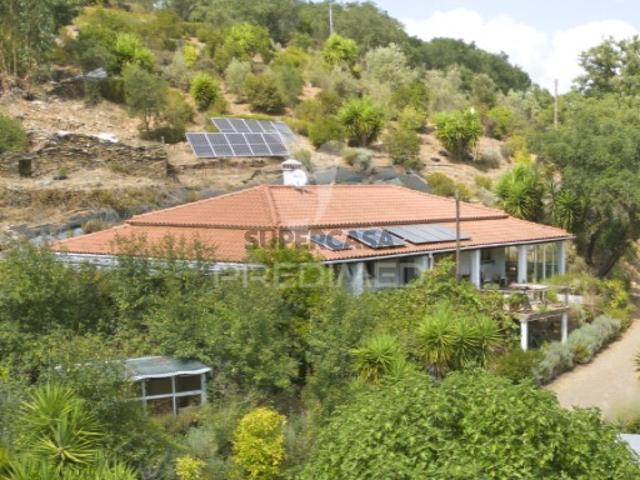 Casa venda em Relíquias, Odemira