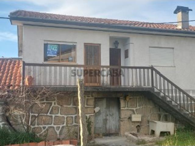 Casa venda em Resende