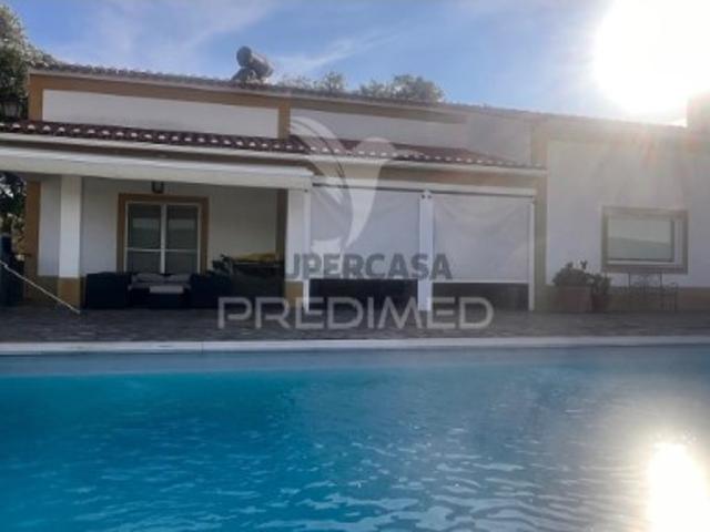 Casa venda em Vargem, Portalegre