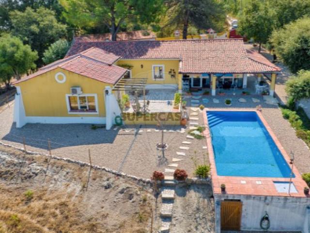 Casa venda em Santarém