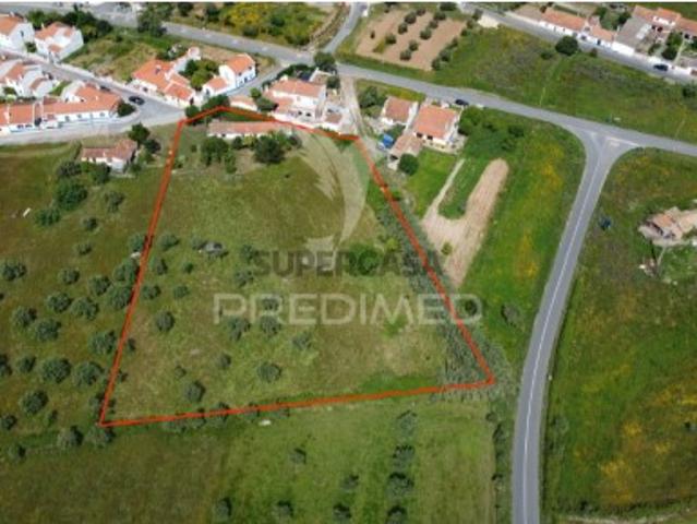 Casa venda em São Luís, Odemira
