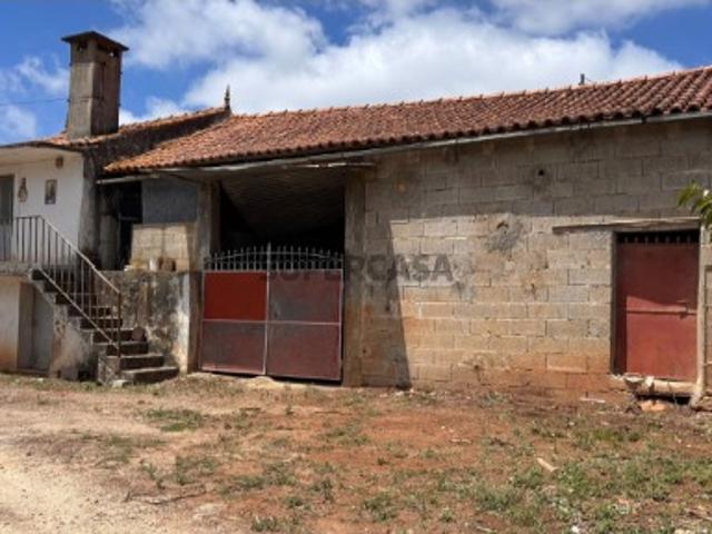 Casa venda em Batalha, São Mamede