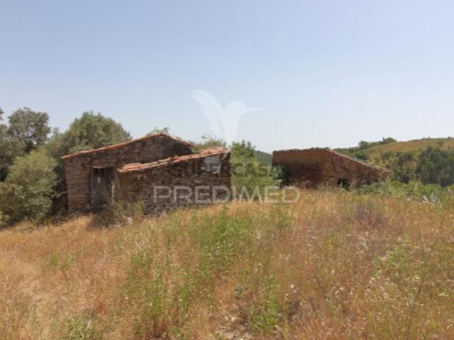 Casa venda em Odemira, Beja