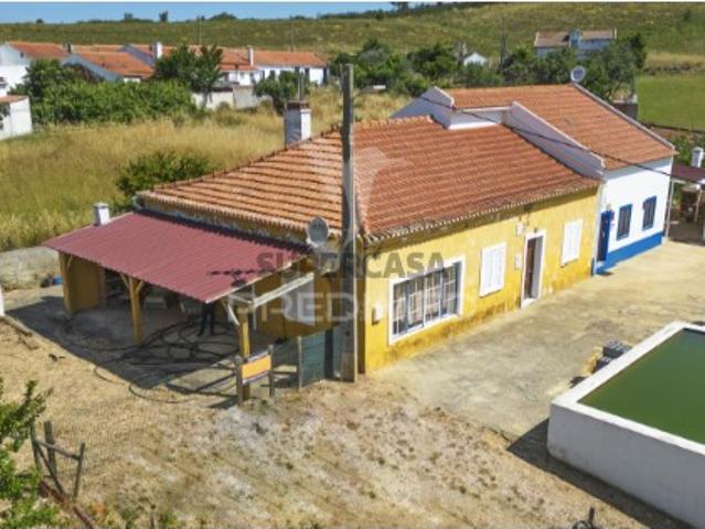 Casa venda em São Teotónio, Odemira