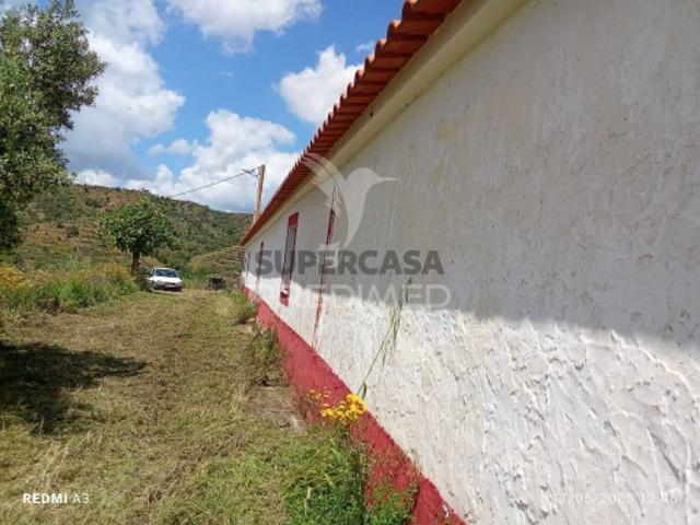 Casa venda em Saboia, Odemira