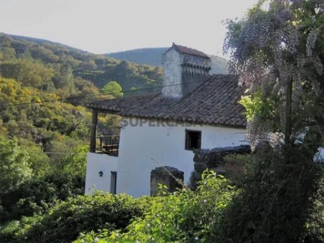 Casa venda em Marvão, Santa Maria De Marvão