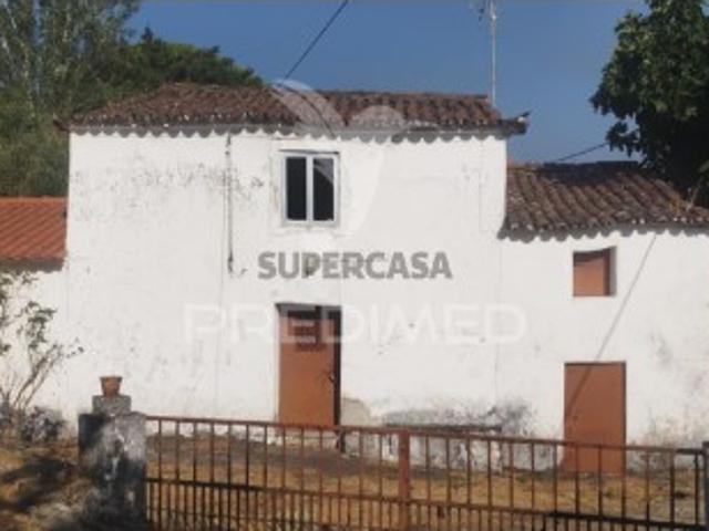 Casa venda em Marvão, Santa Maria De Marvão
