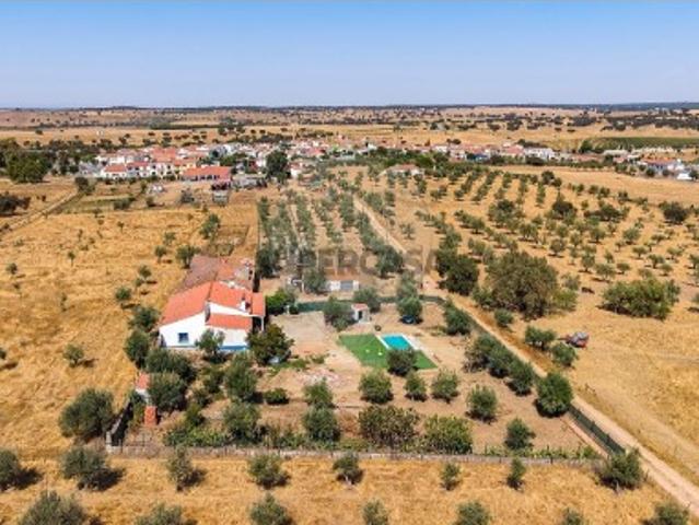 Casa venda em Monforte, Portalegre