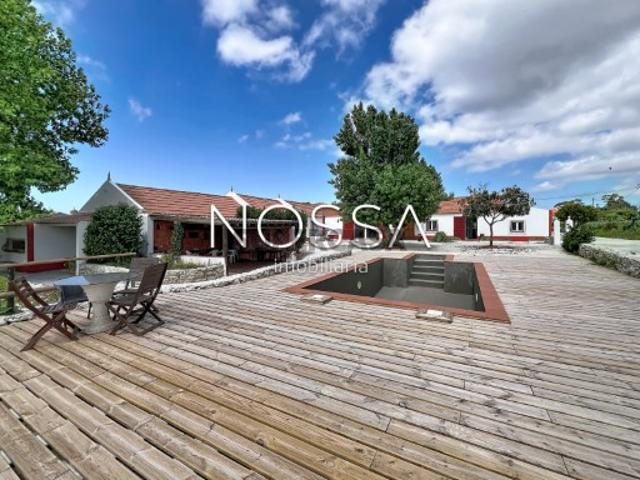 Casa venda em Sesimbra (Castelo), Sesimbra