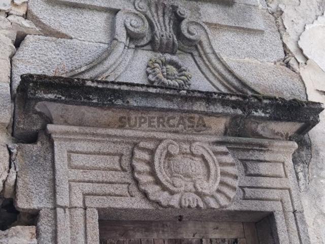 Casa venda em Sever Do Vouga, Aveiro