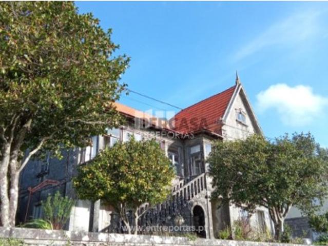 Casa venda em Vila Nova De Cerveira, Viana Do Castelo