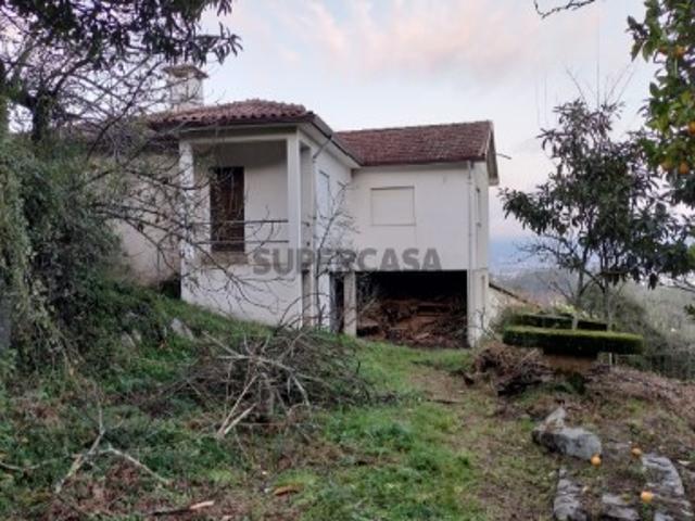 Casa venda em Vila Verde, Braga