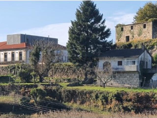 Casa venda em Paços De Vilharigues, Viseu