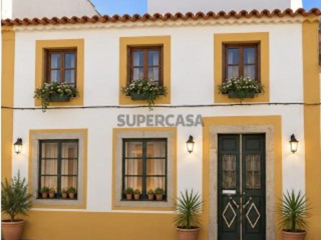Casa venda em Arez e Amieira do Tejo, Nisa