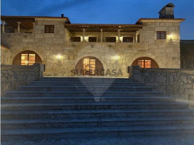 Casa venda em Cabeceiras De Basto, Braga