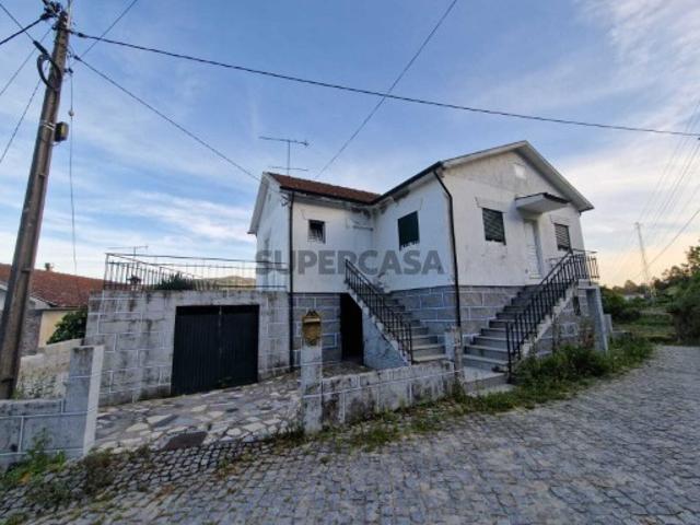 Casa venda em Marecos, Porto