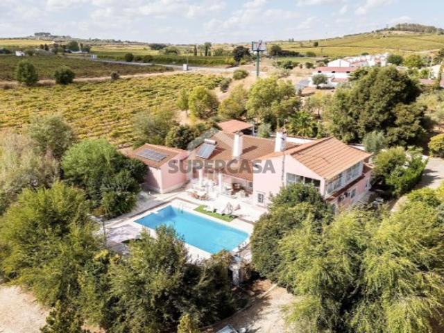 Casa venda em Borba, Évora