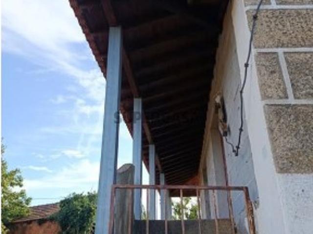 Casa venda em Argeriz, Vila Real