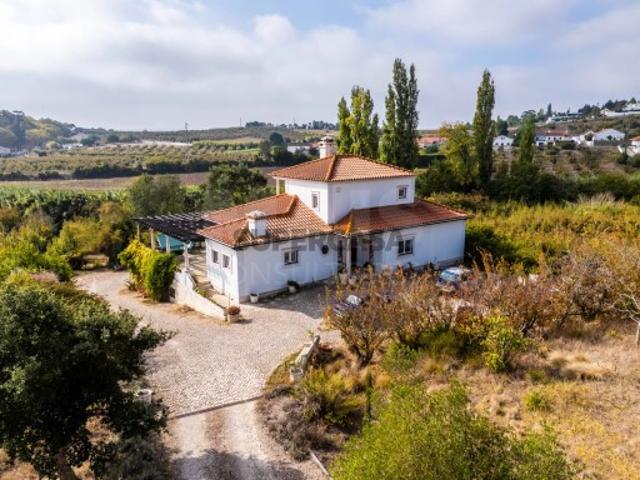 Casa venda em Saimouca, Bombarral