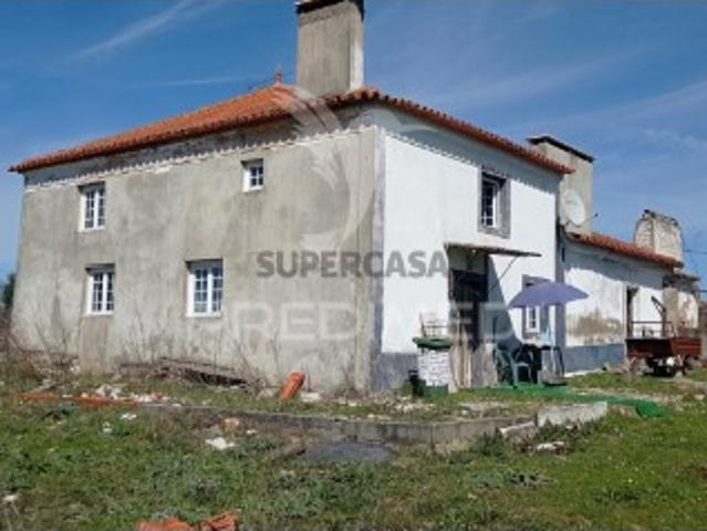 Casa venda em Almadafe, Sousel