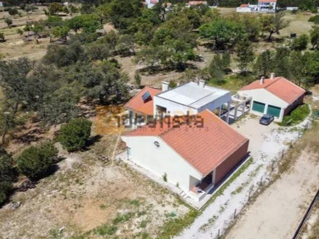 Casa venda em Coruche, Santarém