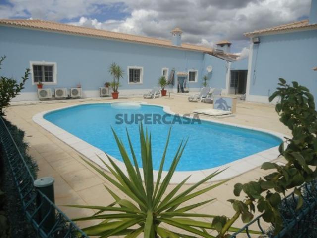 Casa venda em Ferreira Do Alentejo, Figueira dos Cavaleiros