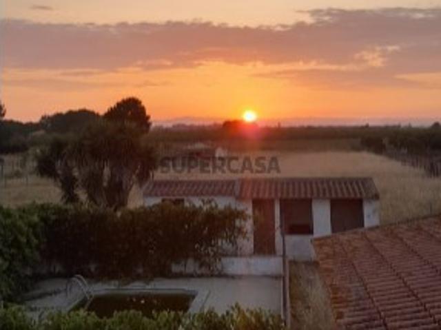Casa venda em Salvaterra De Magos, Santarém