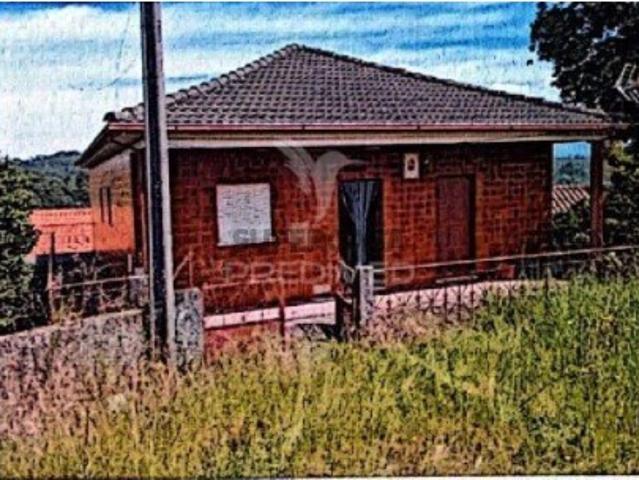 Casa venda em Boadela, Cabeceiras De Basto