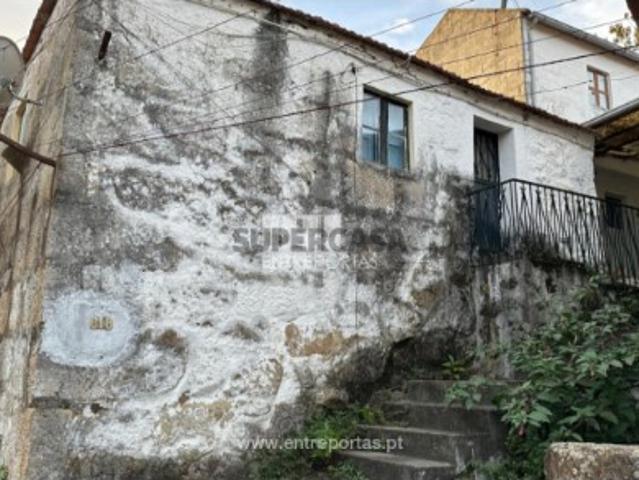Casa venda em Marco De Canaveses, Pala