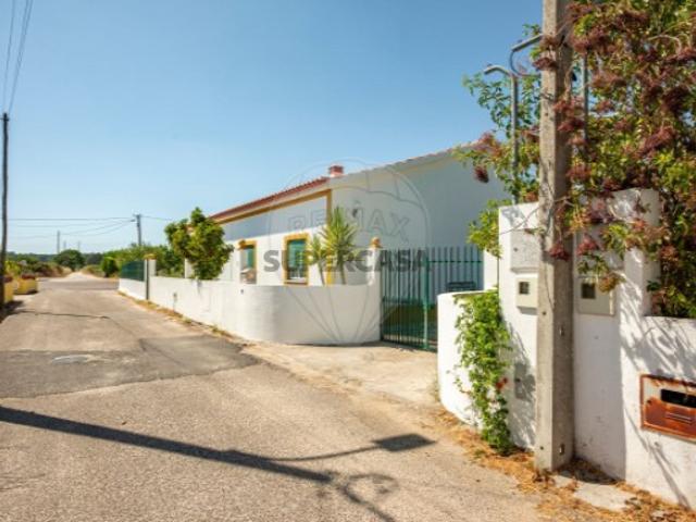Casa venda em Domingão, Ponte De Sor