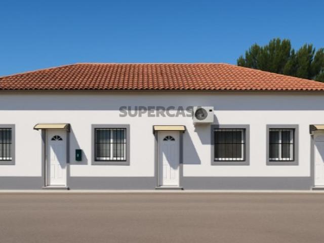 Casa venda em Ponte De Sor, Portalegre