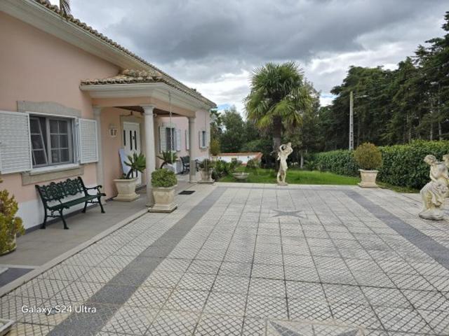 Casa venda em Cartaxo, Santarém