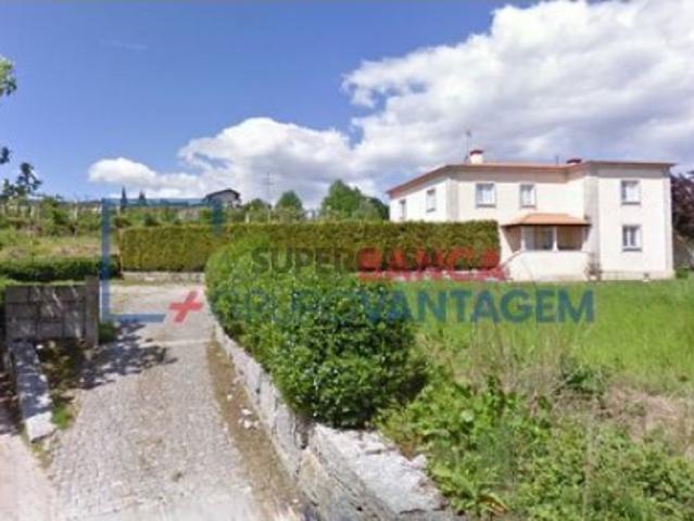 Casa venda em Póvoa De Lanhoso, Braga
