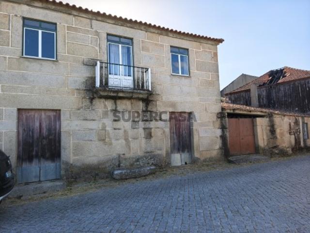 Casa venda em Guarda, Rabaçal