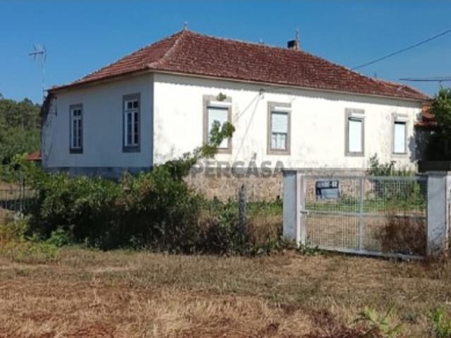 Casa venda em Vila Nova De Cerveira, Viana Do Castelo