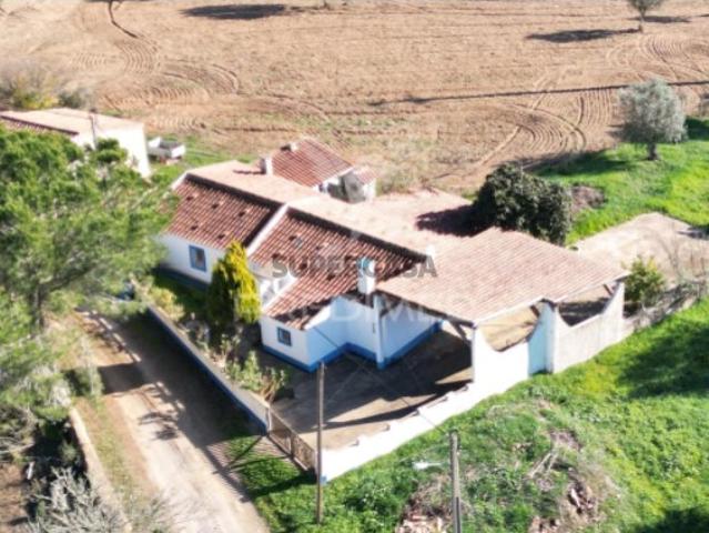 Casa venda em Relíquias, Odemira