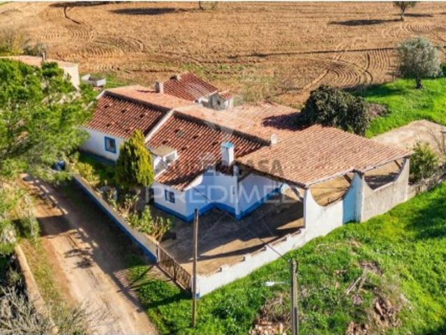 Casa venda em Relíquias, Odemira