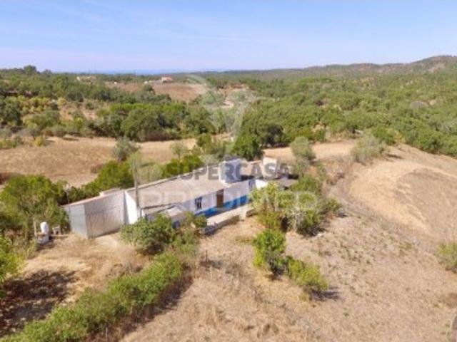Casa venda em Santiago Do Cacém, Setúbal