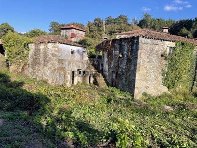 Casa venda em Arcos De Valdevez, Viana Do Castelo
