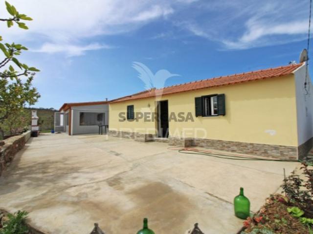 Casa venda em Odemira, Beja