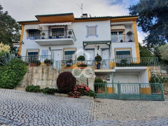 Casa venda em Santa Cruz/Trindade e Sanjurge, Chaves