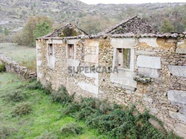 Casa venda em Guarda, Fuinhas