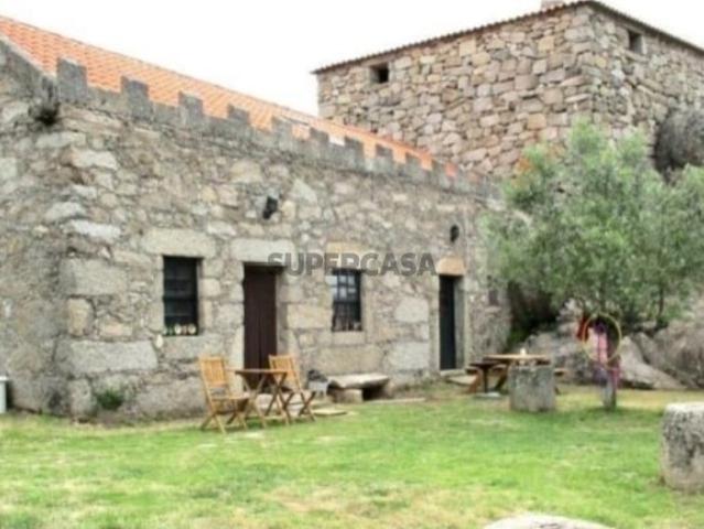 Casa venda em Guarda, Sortelha